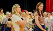 A May Sing 2024 Steve